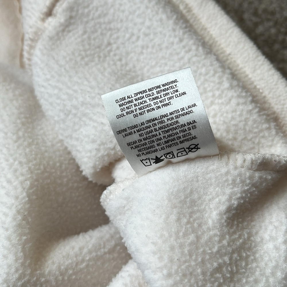 Basic Editions Vest - image 6